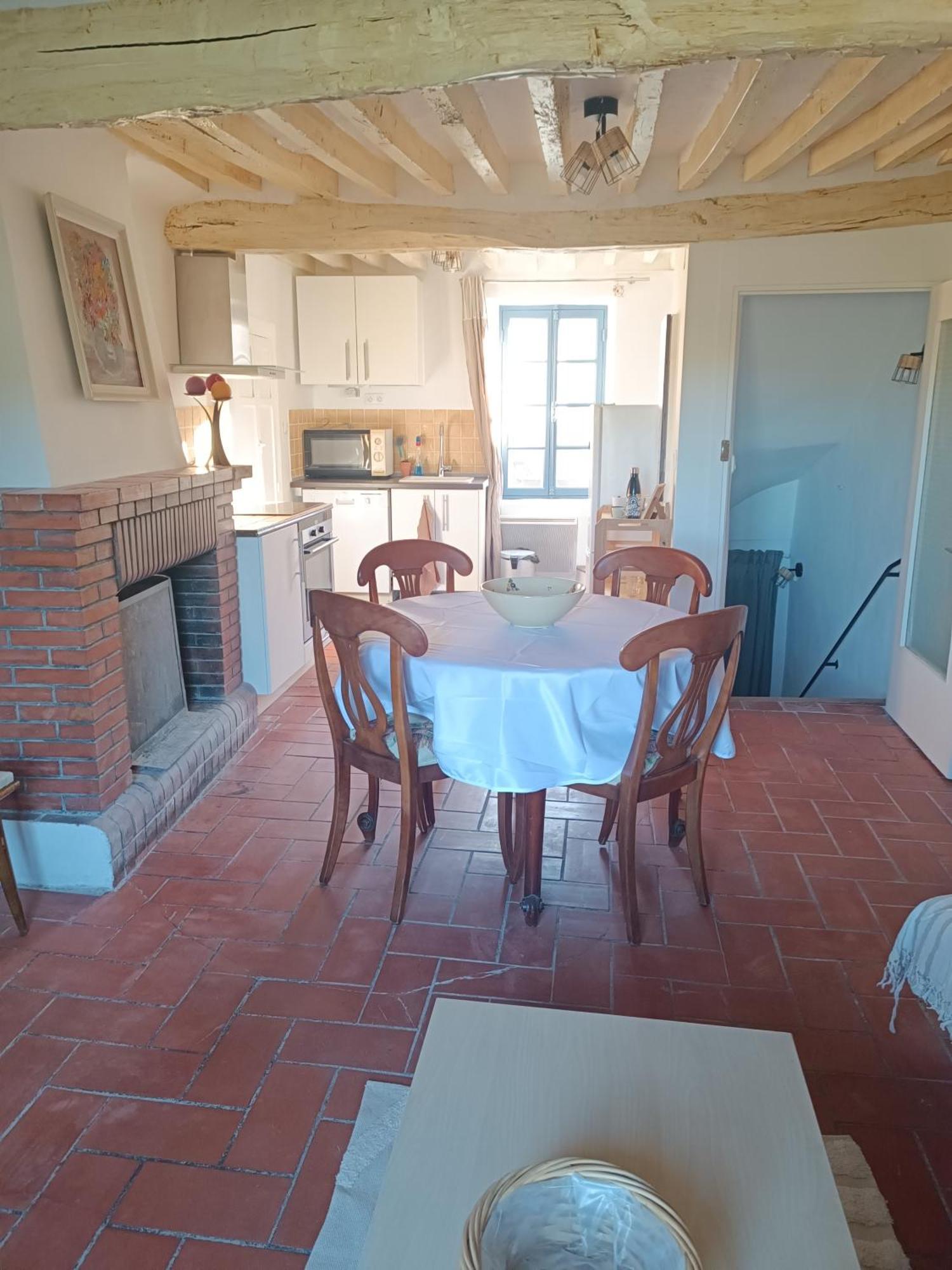 Au Puits De Figa Apartamento Figanières Exterior foto