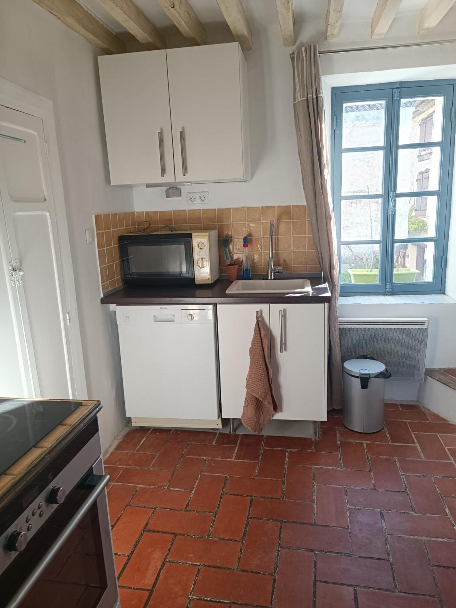 Au Puits De Figa Apartamento Figanières Exterior foto