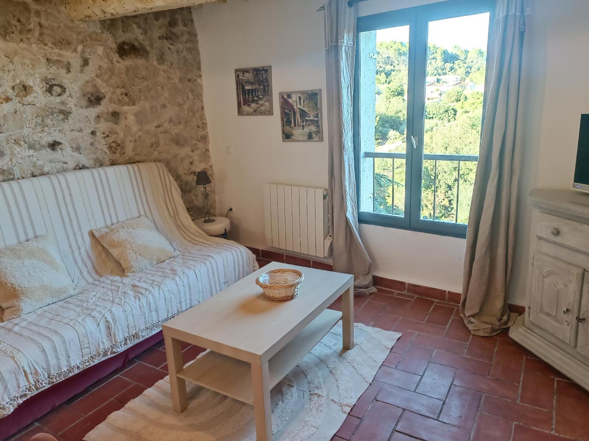 Au Puits De Figa Apartamento Figanières Exterior foto